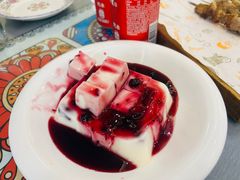 -清真·尚穆回回香清真餐厅(工人新村店)