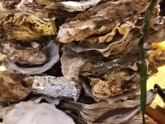 高压生蚝-陈记高压锅鱼头·生蚝