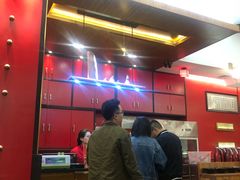 -1078號老北京涮肉(松柏店)