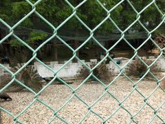 -南京金牛湖风景区