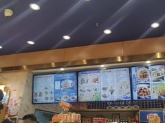 -西部马华清真兰州牛肉面·烧烤夜市(三里河店)