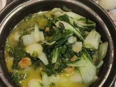 -小秦淮·南京土菜(新亭西路店)