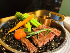 -庐灶江南·江南菜·四合院Bistro(东直门雍和宫·原华侨宾馆店)