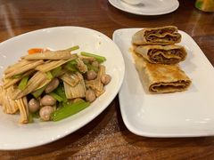 -南门小馆·清真(国贸商城店)