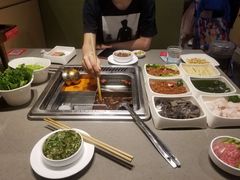 -海底捞火锅(番禺广场店)