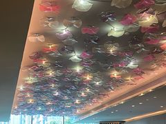 -桃花源中餐厅(金茂豪华精选酒店)
