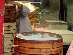 -清泉阁包子铺(中山路店)