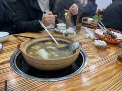 -花姐羊肉炉(吕厝店)