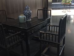 -成都安仁福朋喜来登酒店