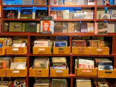 -旧天堂书店(华侨城创意文化园南山特色文化街区店)
