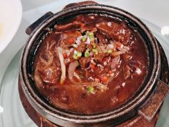 -清真马祥兴菜馆(云南北路店)