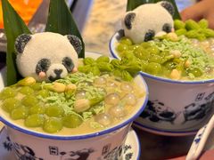 -月满大江千层肚火锅(锦城大道店)