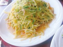 山记小炒-老山记海城馅饼大酒店(振兴小区店)