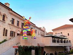 -华谊兄弟（长沙）电影小镇