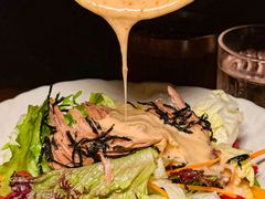 -鸟泉居酒屋·烧鸟·酒馆(百子湾店)