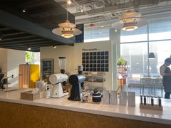 -dotcom coffee古点咖啡(致真大厦店)