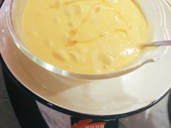 芒果黄桃水果捞-比格比萨自助(延庆万达广场店)