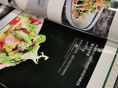 -紫光园·烤鸭·北京菜(劲松店)