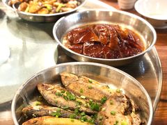 湛江煎杂鱼-农汤老店(顺联公园里店)