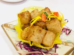 -海都六福酒家(世博广场店)