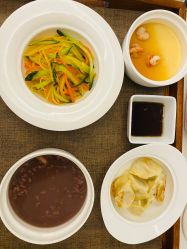 -弗蕾亚·和月月子调理院(东湖店)