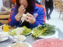 -三兴涮羊肉(荣安大街店)