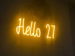 门面-HELLO 27 意面·沙拉·帕尼尼