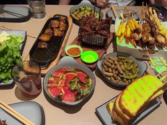 -苏小牛·牛肉串(国贸店)