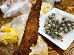 -有缘茶餐厅(海府分店)