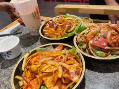 招牌五花肉-酒拾烤肉(南城店)