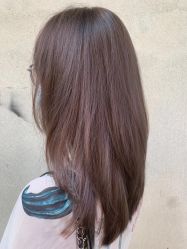 -Some Hair