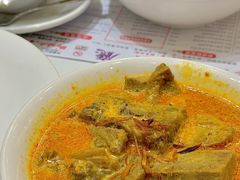 -大哥餐厅(西城花园店)