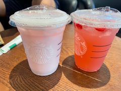 -星巴克(汕头群光广场店)