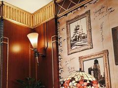 -国际饭店·原点咖啡吧ORIGIN CAFE&BAR