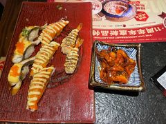 -古田居·特色寿司料理(星之岛旗舰店)