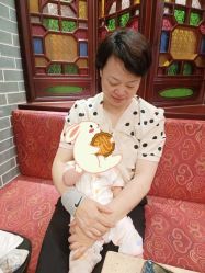 点击看大图 -馨月汇·一悦馨香月子中心(前滩店)