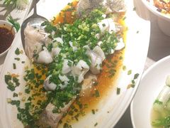 -鱼你相聚·河鲜馆(袁家岭店)