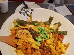 -川成元·麻辣香锅(凯德MALL西直门店)