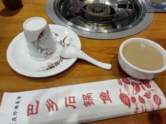-巴乡石锅鱼(密云店)