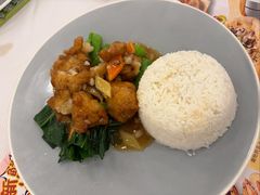 -威尼斯西餐厅(扬名广场店)