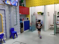 -乐博乐博少儿编程·机器人编程·信息学竞赛(未央校区)