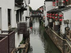 -山塘街