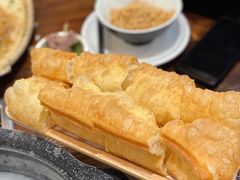 -御膳粥·牛乳粥底火锅·地道顺德菜(容桂店)