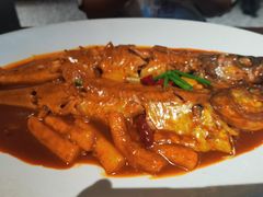 -大同江朝鲜菜•长春地标美食(绿园吾悦广场店)