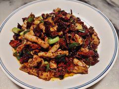 -树厨贵州菜(大十字店)