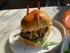 -The Rug Cafe(王府中环店)