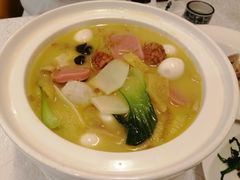 -淮扬韵.淮扬味道