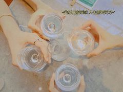 -人间酒暖·Go blanc·烧鸟·深夜食堂(陆家嘴店)