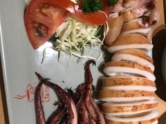 -Lia Cafe Bar Restaurant松山咖啡屋