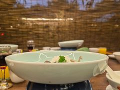 -园林美食城·本土农家菜(杨和镇店)